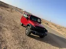 Jeep ‏Wrangler ‏Rubicon ‏2010