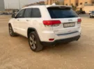 Jeep ‏Grand Cherokee ‏Limited ‏2014