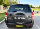 Suzuki ‏Vitara ‏Standard ‏2012
