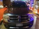 Dodge ‏Durango ‏Citadel ‏2012