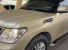 نيسان ‏باترول ‏SE ‏2011