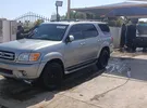 Toyota ‏Sequoia ‏Limited ‏2004