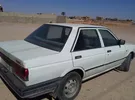 نيسان ‏صني ‏S ‏1988