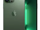 أبل ‏ايفون 13 برو ماكس ‏128 جيجابايت ‏أخضر