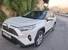 تويوتا ‏راف فور ‏LE ‏2019