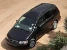 Honda ‏Accord ‏LX ‏2000