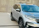 هوندا ‏بايلوت ‏Touring AWD ‏2022