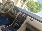 مرسيدس بنز ‏الفئة-E ‏E 320 ‏2002