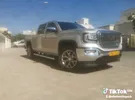 GMC Sierra 1500 SLT 2018