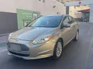 Ford ‏Focus ‏Sport ‏2015
