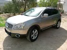 نيسان ‏قشقاي ‏SV ‏2010