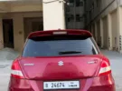 سوزوكي ‏سويفت ‏Sport ‏2013