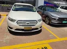 Ford ‏Taurus ‏Limited ‏2014