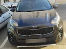 Kia ‏Sportage ‏EX ‏2017