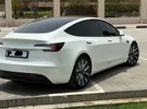 Tesla ‏Model 3 ‏Long Range ‏2024