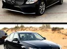 مرسيدس بنز ‏الفئة-C ‏C 300 ‏2016