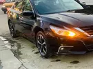 Nissan ‏Altima ‏S ‏2018