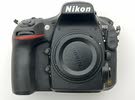Nikon D810 Full frame DSLR
