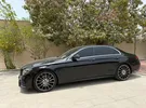 مرسيدس بنز ‏الفئة-E ‏E 300 ‏2018