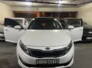 Kia ‏Optima ‏GT-Line ‏2013
