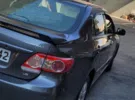 Toyota ‏Corolla ‏GLI ‏2012