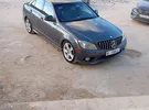 مرسيدس بنز ‏الفئة-C ‏C 300 ‏2010