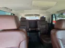 Chevrolet ‏Tahoe ‏LTZ ‏2016