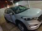 Hyundai ‏Tucson ‏GL ‏2016