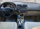 هوندا ‏سيفيك ‏EX ‏2004