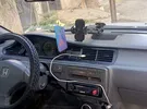 هوندا ‏سيفيك ‏EX ‏1995