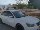 هيونداي ‏سوناتا ‏Limited ‏2006