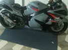 سوزوكي ‏Hayabusa ‏2008 ‏1000 سي سي