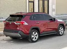 تويوتا ‏راف فور ‏Limited ‏2020