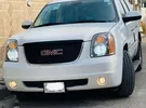 جي إم سي ‏يوكن ‏Denali ‏2012