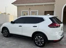 Nissan ‏Rogue ‏S ‏2017