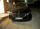Mercedes Benz ‏S-Class ‏S 320 ‏2020
