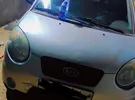 Kia ‏Morning ‏LX ‏2008