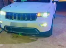 Jeep ‏Grand Cherokee ‏Overland 4xe ‏2019