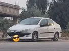 بيجو ‏206 ‏RC ‏2006