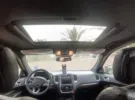دودج ‏دورانجو ‏GT ‏2015