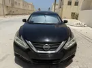 نيسان ‏التيما ‏SV ‏2017