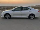 تويوتا ‏كامري ‏GLX ‏2014