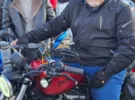 هارلي ديفيدسون ‏Iron 883 ‏2013 ‏750 - 999 سي سي