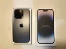 Apple ‏iPhone 14 Pro Max ‏256 GB ‏Pearl White