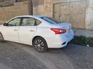نيسان سنترا Standard 2018