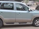هيونداي ‏توسان ‏GLS ‏2009
