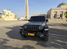 Jeep ‏Wrangler ‏Unlimited ‏2021