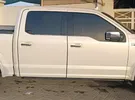 فورد ‏F-150 ‏Platinum ‏2018