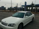 كيا ‏اوبتيما ‏LX ‏2001