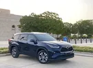 Toyota ‏Highlander ‏XLE ‏2021